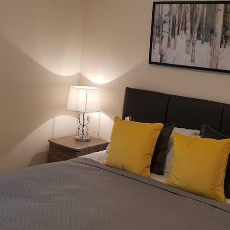 Apartmán Mercers House Northampton Exteriér fotografie